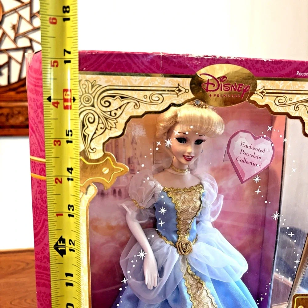 DISNEY Enchanted Tales 